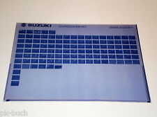 Microfich ersatzteilkatalog su gebraucht kaufen  Jever
