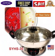 Sonya syhs30 electric for sale  Los Angeles