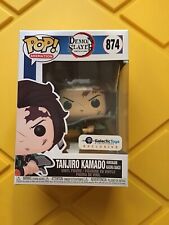 Funko pop demon usato  Spedire a Italy