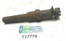 Trunnion t17774 for sale  Rock Valley