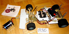 Team associated vintage d'occasion  Expédié en Belgium