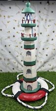 Huge lighthouse decor for sale  KIRKCALDY