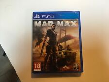 Videogioco ps4 mad usato  Varano Borghi