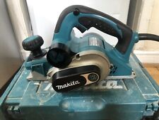 Makita kp0810c planer for sale  LONDON