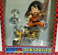 Dragon ball goku d'occasion  Expédié en Belgium