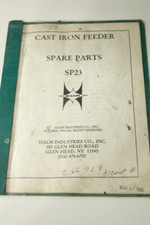 Halm jet printing for sale  Port Richey