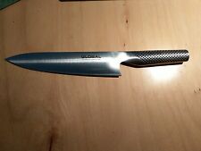 Global fleischmesser 20cm gebraucht kaufen  Maisach