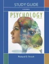 Study guide myers for sale  Montgomery