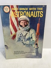 Copyright 1965 astronaut for sale  North Dartmouth
