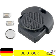 Autoschlüssel gehäuse set gebraucht kaufen  Deutschland