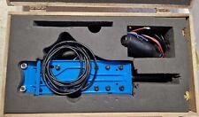 Excavator hydraulic breaker for sale  SHEFFIELD