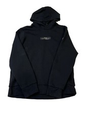 Fila black pullover for sale  BROADSTAIRS