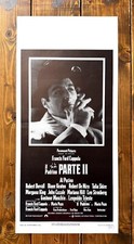 Locandina manifesto poster usato  Pavia
