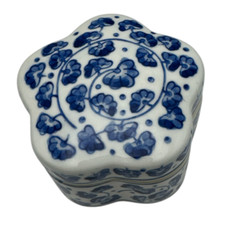 Vintage blue white for sale  Waynesville