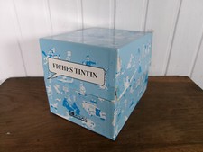 Tintin moulinsart 1991 d'occasion  Expédié en Belgium