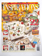 Classic inspirations magazine for sale  BASINGSTOKE