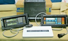 Northstar 800 gps for sale  Saint Augustine