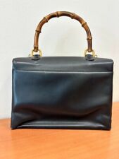 Borsa gucci bamboo usato  Settala