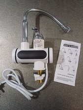 Fast heating automatic for sale  LIVINGSTON