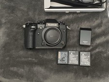 Fujifilm megapixel fotocamera usato  Spedire a Italy