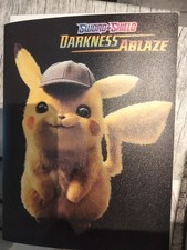 Album cartes pokémon d'occasion  Crespin