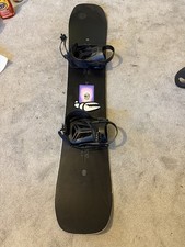 burton men s snowboard for sale  Buena Park
