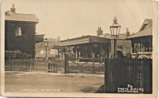 Lancing railway station for sale  YORK