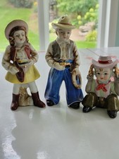 Vintage western cowboy for sale  Concord