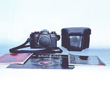 Leica r4s mod. usato Leica r4s mod. usato  Acri