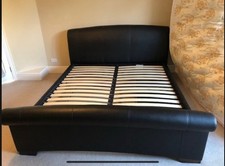 Super king black for sale  HARROGATE