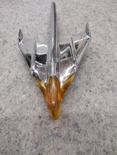 1954 pontiac hood for sale  Richmond