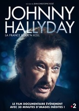 Johnny hallyday rock d'occasion  Oye-Plage