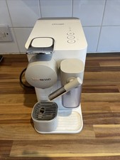 Longhi nespresso coffee for sale  BERKHAMSTED