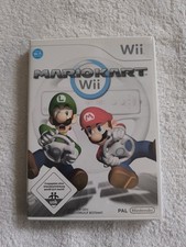 Mario kart wii gebraucht kaufen  Solingen