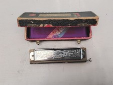 Hohner chromatica harmonica.24 for sale  SWANSEA