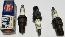 46n spark plugs for sale  Hampton