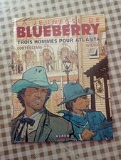 Jeunesse blueberry hommes d'occasion  Pont-du-Casse