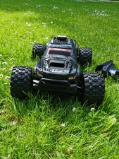 Hyper mtx10 monstertruck gebraucht kaufen  München