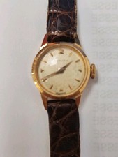 Orologio donna zenith usato  Stella