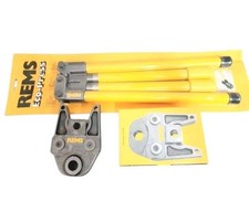 Pressatrice rems manuale usato  Acerra