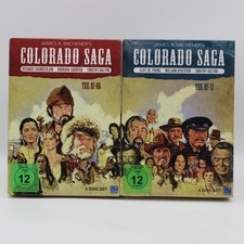 Dvd colorado saga gebraucht kaufen  Fulda