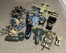 Toys true heroes for sale  Jenison