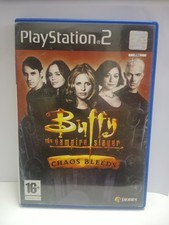 Gioco buffy the usato  Tortona