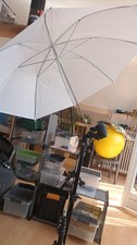 Studioblitz anlage set gebraucht kaufen  Bad Neuenahr-Ahrweiler