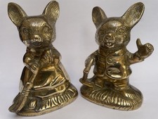 Vintage pair english for sale  BRIGHOUSE