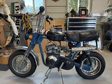 1970 rupp roadster for sale  Escondido