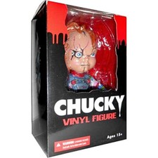 Figurine chucky vinyl d'occasion  Clermont-Ferrand-