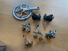Vintage campagnolo speed for sale  Boone