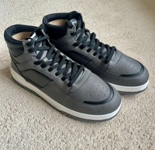 Mid high top for sale  OAKHAM