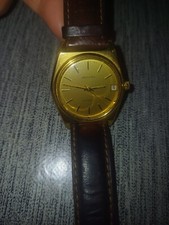 Orologio zenith automatico usato  Palermo